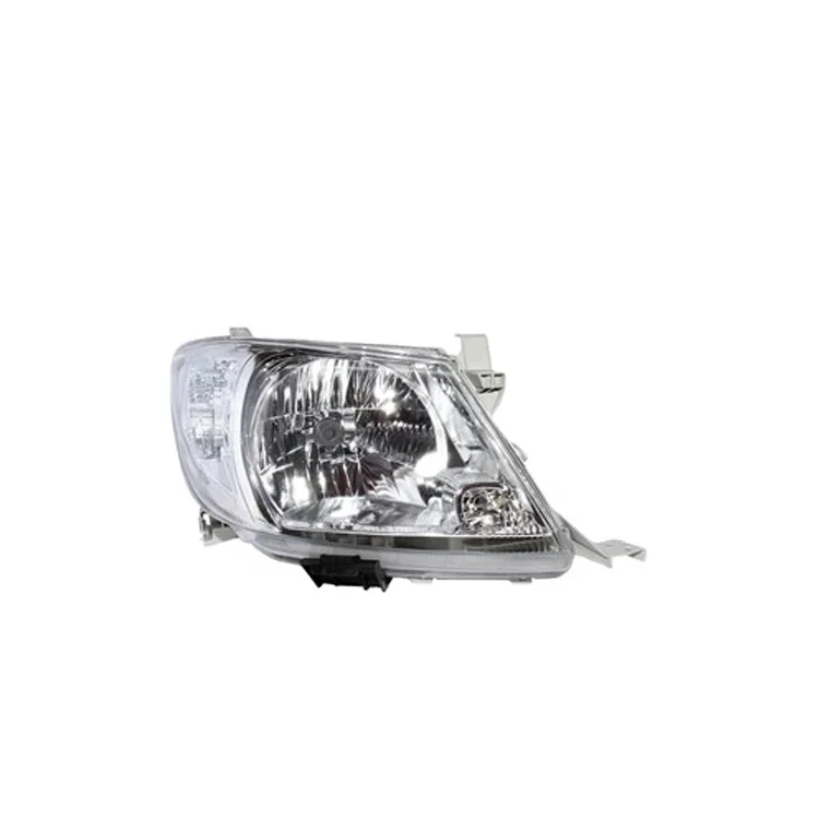 KEBEL Car Accessories Head Lamp  81130-0K090 Oem 81170-0K090 for Toyota Hilux Vigo 2012 2013 2014