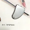 Argento a forma di tre dita