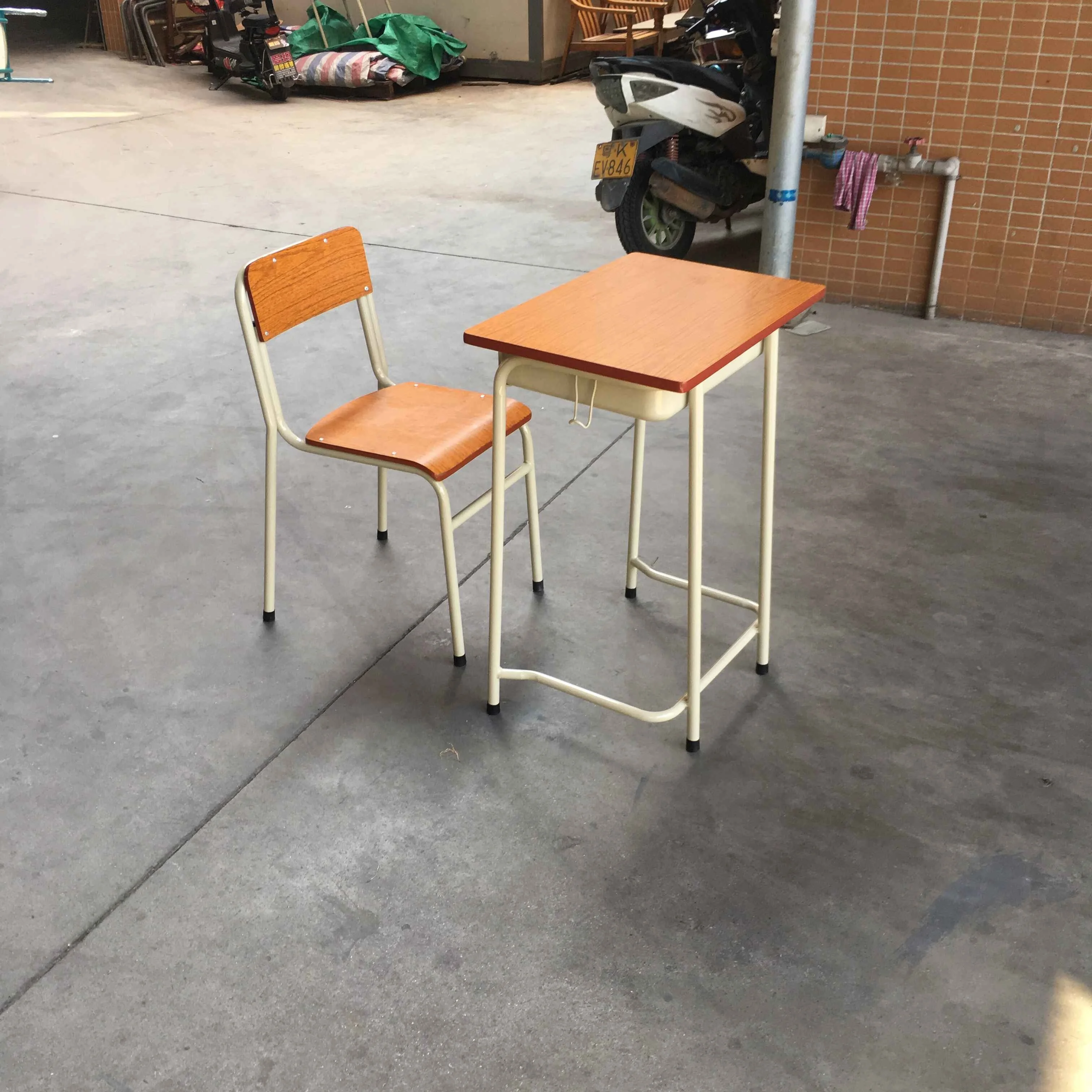 School Chairs Chairs For Sale Olx Study Chair With Writing Pad Olx