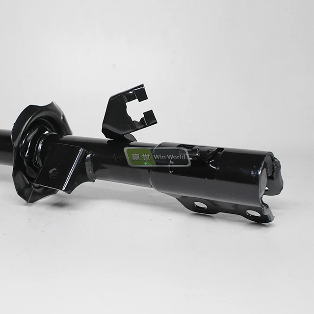 アスカ Win World Car Oil-filled Front Shock Absorber Left Right OEM