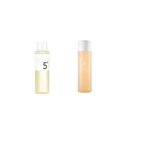 High Quality Numbuz Water-based Yeast Toner 200ml Moisturizes and Brightens the Skin Improving Dullness