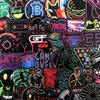 Neon lights