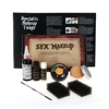 Kit de maquillaje de Halloween con efectos especiales