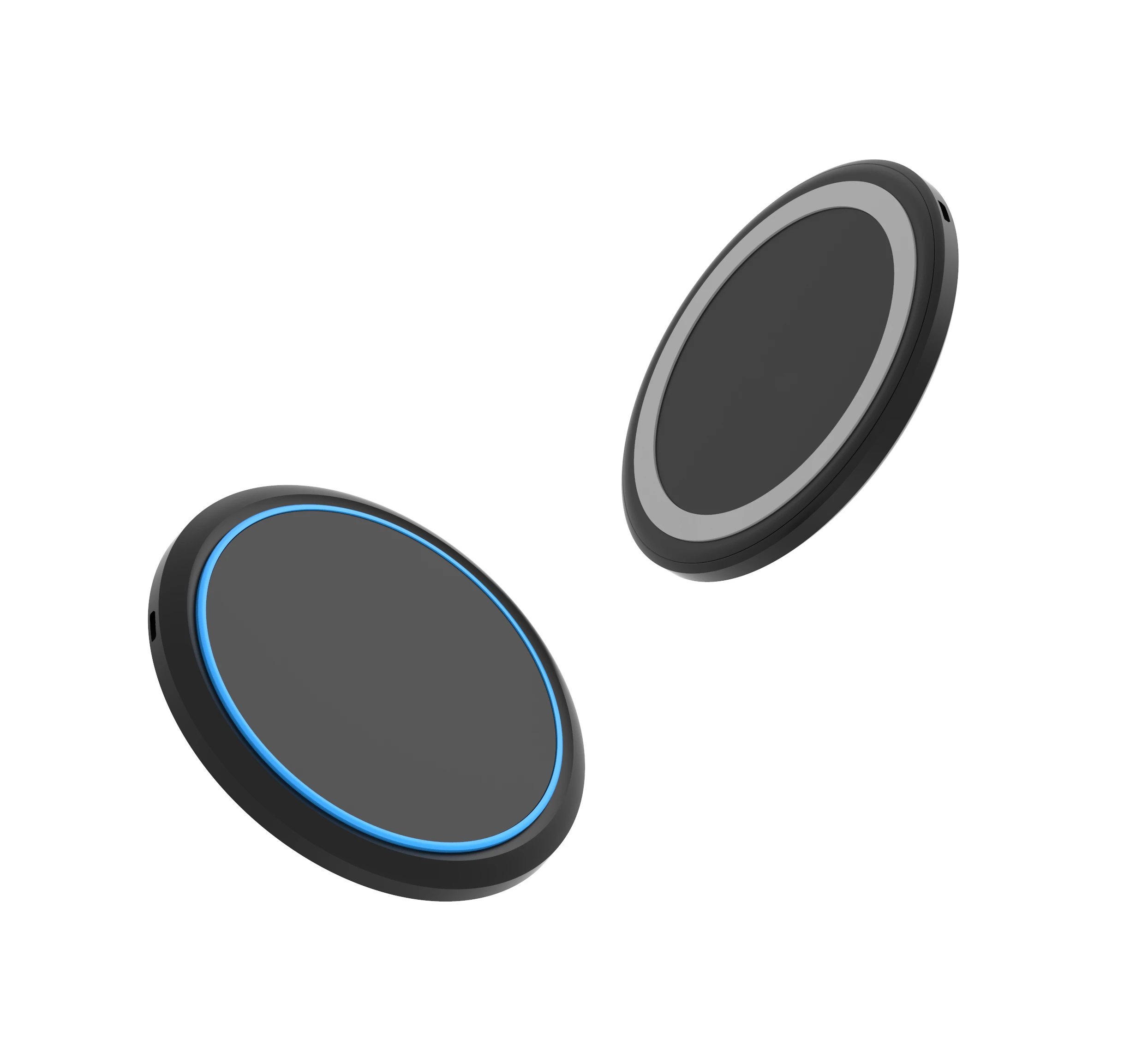 Xfanic W101-02 15 Вт Беспроводное зарядное устройство 10 Вт беспроводной телефон зарядное устройство Cargador Inalámbrico для устройств Qi сертификат зарядного устройства