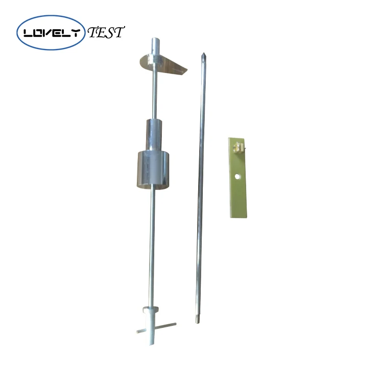 8kg/10kg Dynamic Cone Test Of Soil Dcp Buy Variable