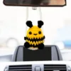 abeja oscilante