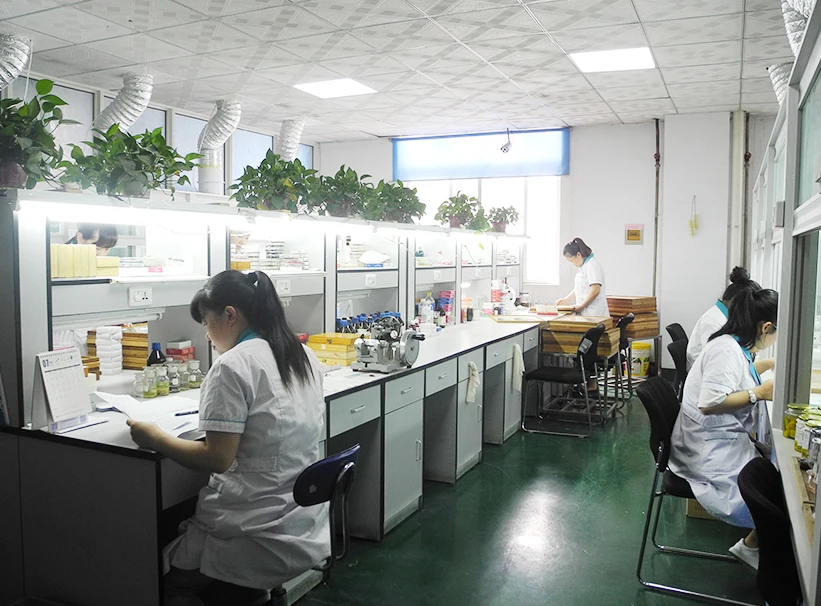 Xinxiang Vic Science & Education Co., Ltd. 1