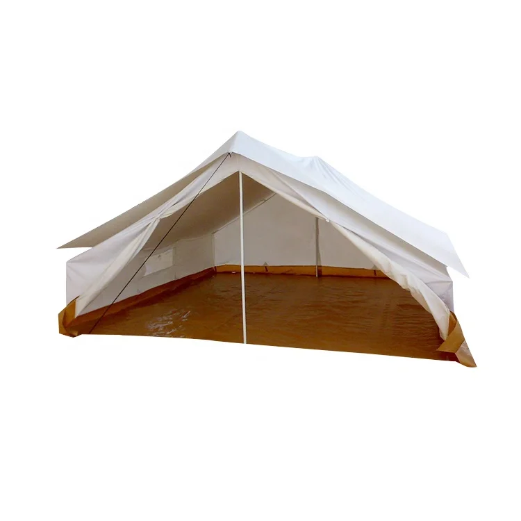 4x4m Family Ridge Tent Double Fly 