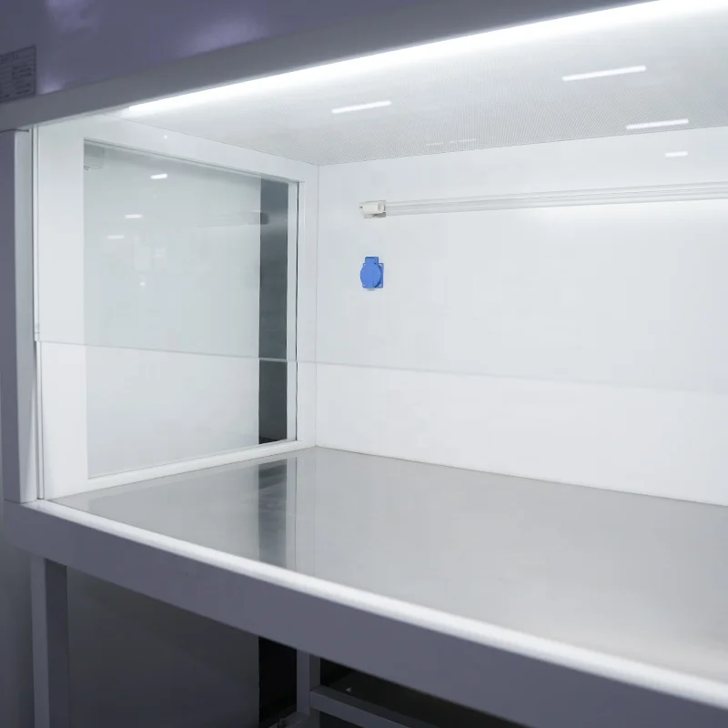 BIOBASE 4ft PCR Laboratory Certified Horizontal Laminar Flow Cabinet Price