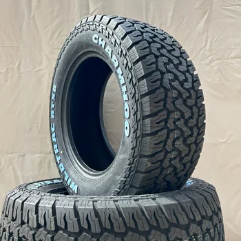 New Off-Road Tires 35*12.50R17LT  LT265/65R17(10PR) LT265/70R17  LT275/65R17 LT275/70R17 LT285/65R17 LT285/70R17 LT315/70R17