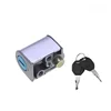 CG125 Steering Lock