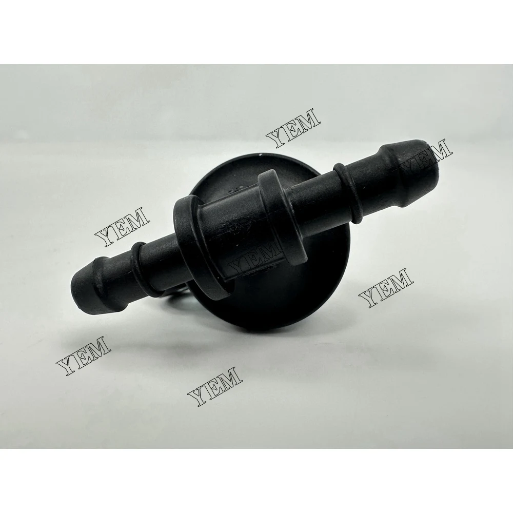 Fuel Relief Valve T408360 for Perkins 1103C-33T Engine Part Repair Replacement 4