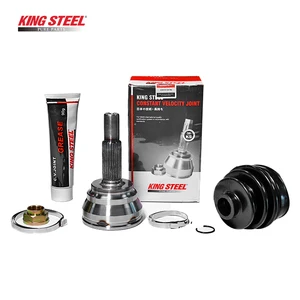 Kingsteel Excellent Quality Drive Shaft Joint Kit CV Joint for Toyota Corolla 2001-2006 TO-54 43420-12420