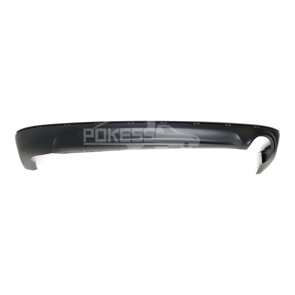 POKESS Body Accessories DS7Z17810CAPTM DS7317A894CBPRAA Rear Bumper fo...