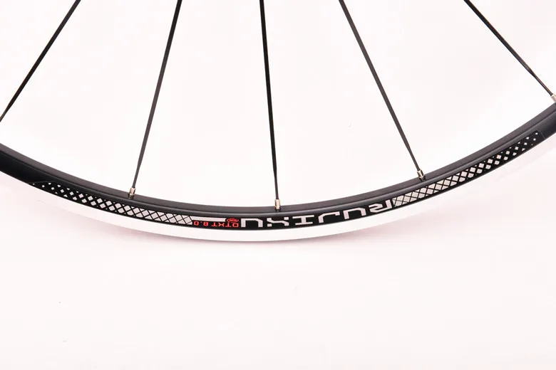 700c Highperformance Mountain Climbing Wheel Set Ultralight Breaking