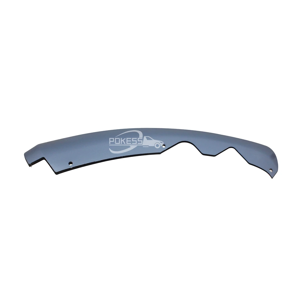 DS7317626SCXWAA 5259831 LQ-ZS-226R Lower Bumper R — 2