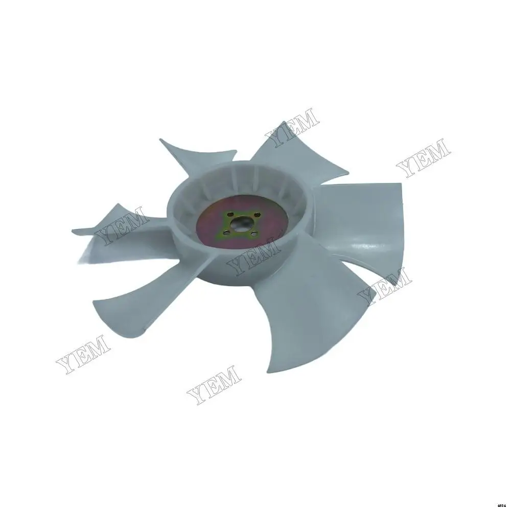 4D84 Fan for Komatsu