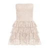 Robe kaki