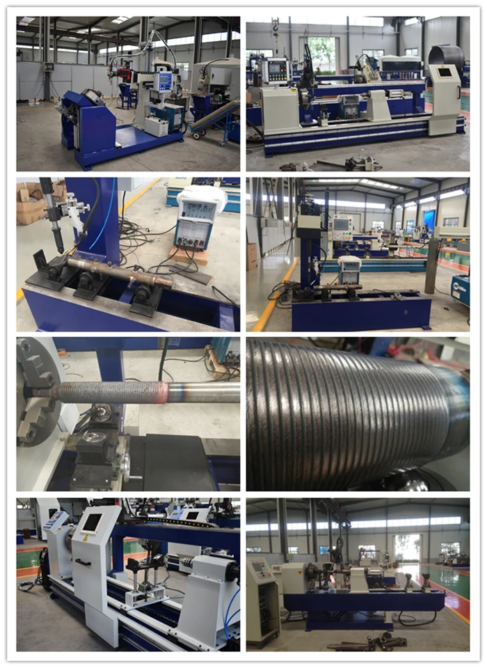 hydraulic cylinder welding2