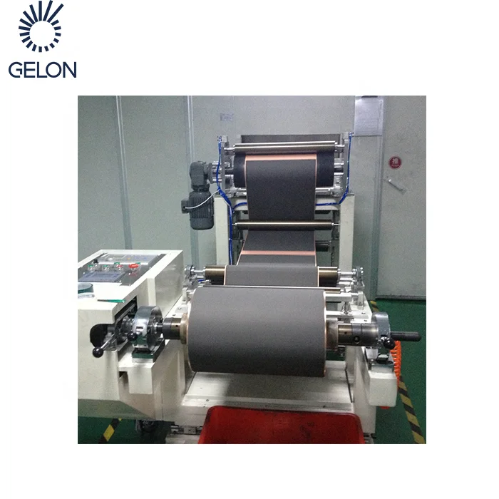 Gelon Artificial Graphite Powder for Lithium Ion Battery Anode Materials for Power Battery Making