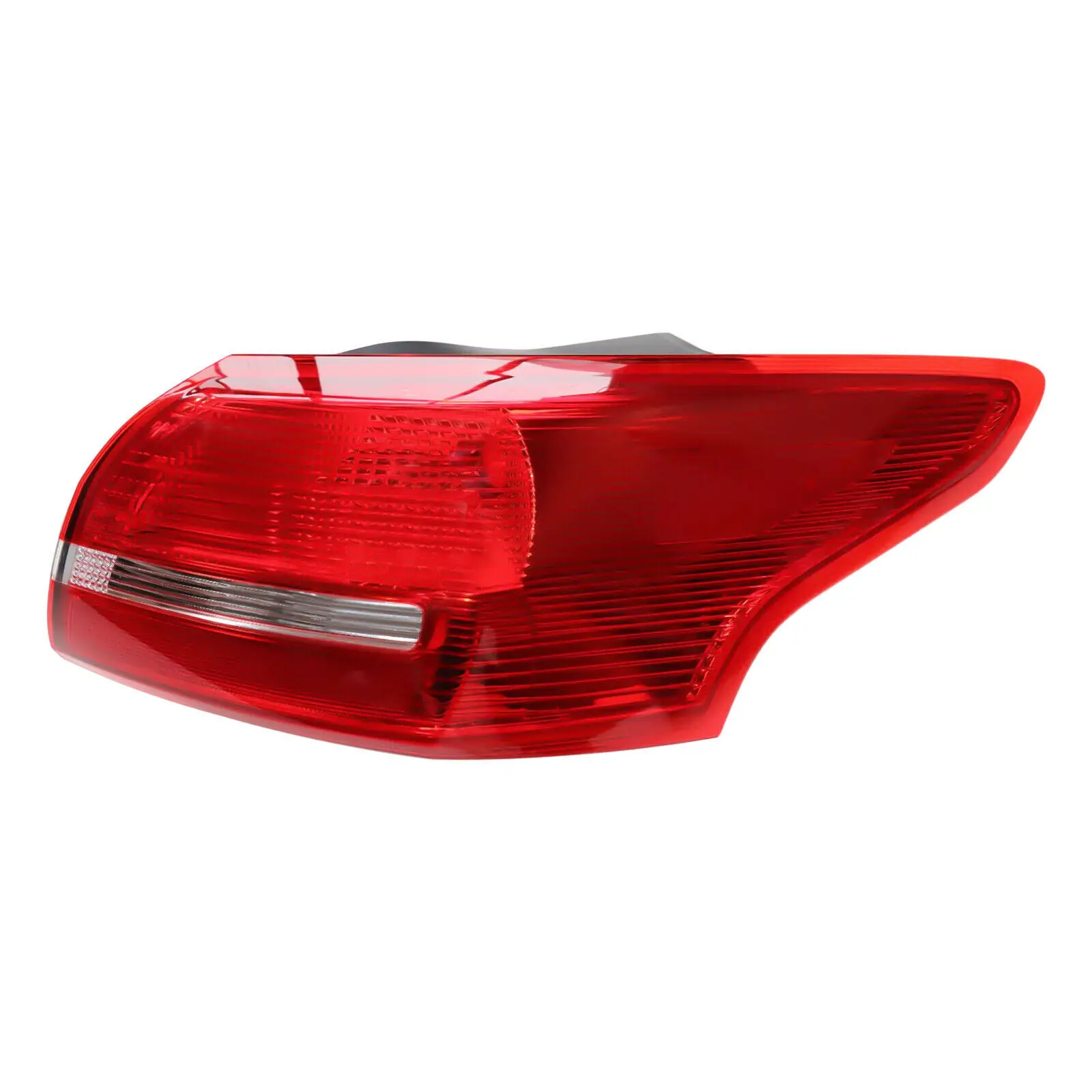 for Ford Focus 2015 2016-2018 Sedan auto parts usa auto spare LEFT Right Passenger Tail Light Outer Rear tailLamp