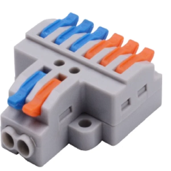 Original Brand New New Lot of 26 859304 Relay Terminal Block for PLC