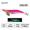 F002 RP-2.0#-6,5g-65mm 630626