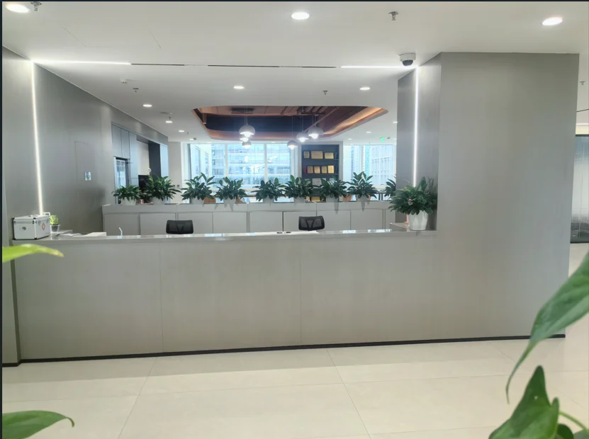 Changsha Jiyuan Technology Co., Ltd.