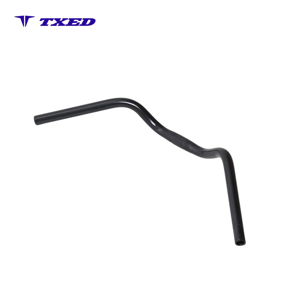 Wholesale Stainless Steel Double Bolt Bike Stem 22.6-25mm X 300mm for BMX Road Bicycles & Cruisers