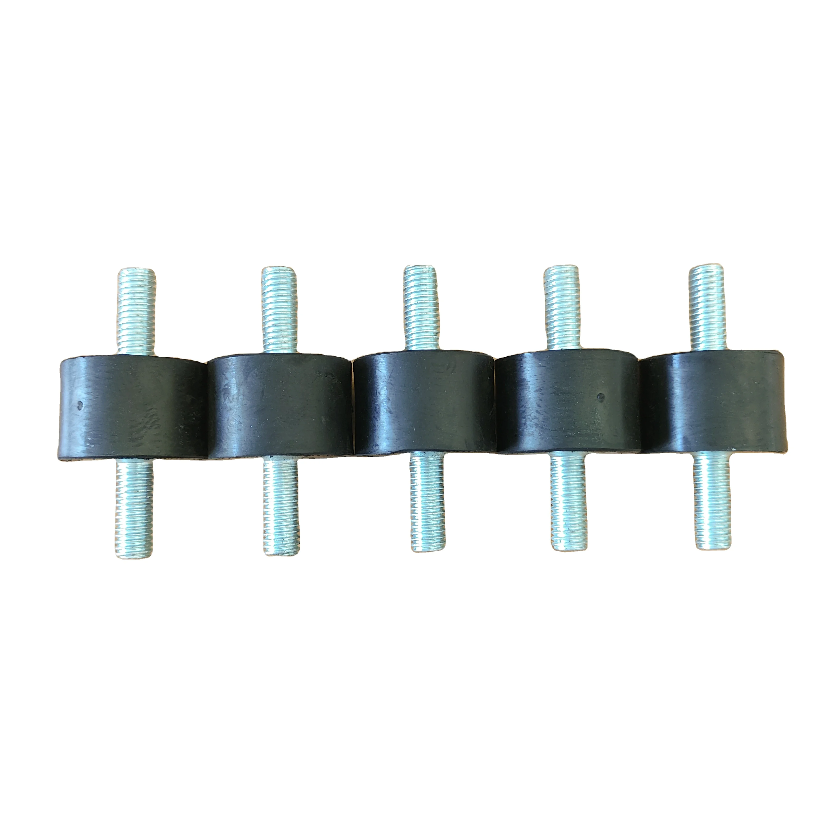 Anti Vibration Rubber Damper Shocks Absorber Comfortable Buffer Rubber Shock Absorber Sheet Rubber Damper Mount