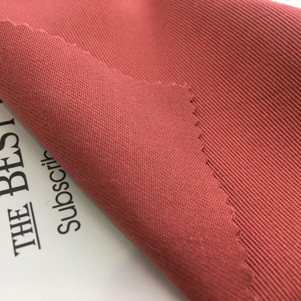 Китайская фабрика, Тканое 100% вискозное волокно, 70% вискоза, 30% lyocell, саржевая ткань, Новое поступление для платья, одежды, рубашки