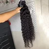 curly
