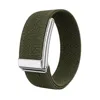Deep Green-Silver
