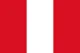 Peru Flag