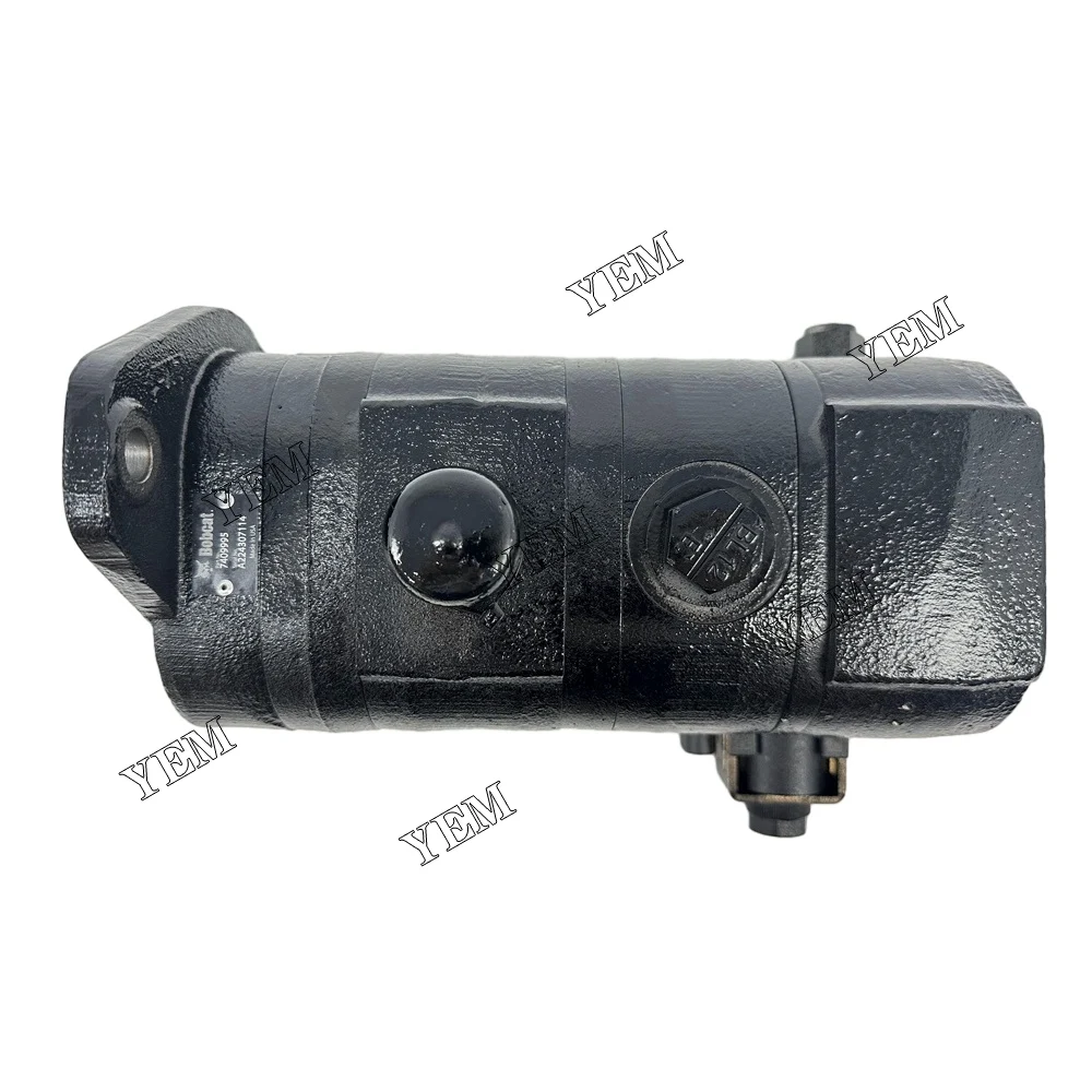 S330 Hydraulic Pump 6688713 7409995 A224307114 for Bobcat Engine. 2