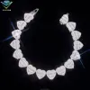 Heart bracelet