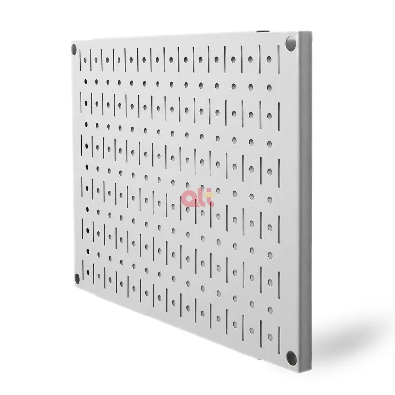 Wall Control Pegboard Tools Pegboard Wall Organizer Wholesale Metal