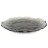 Gray without gold edge L size