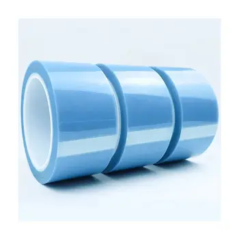 Stretch holding Tape Strong Sticky Refrigerator Non-marking Air-conditioning Fax Machine Printer  Non-residual Adhesive Tape