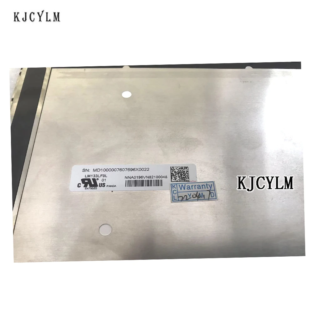 HP Envy X360 13-AY Touch Screen LCD Panel Assembly - A+ Grade