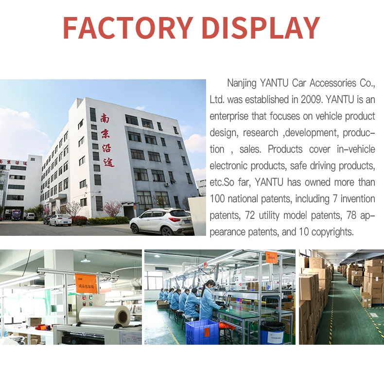 Yantu V01s Cordless 5500pa Mini Portable Hand Smart Car Wash Vacuum