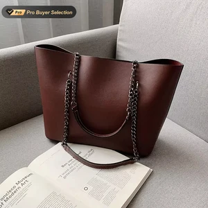 Kalanta PU Leather Handbag Ladies Tote Handbags 2021 Bag Organizer Reticule Tas Bolsa Feminina Crossbody Men Femenina