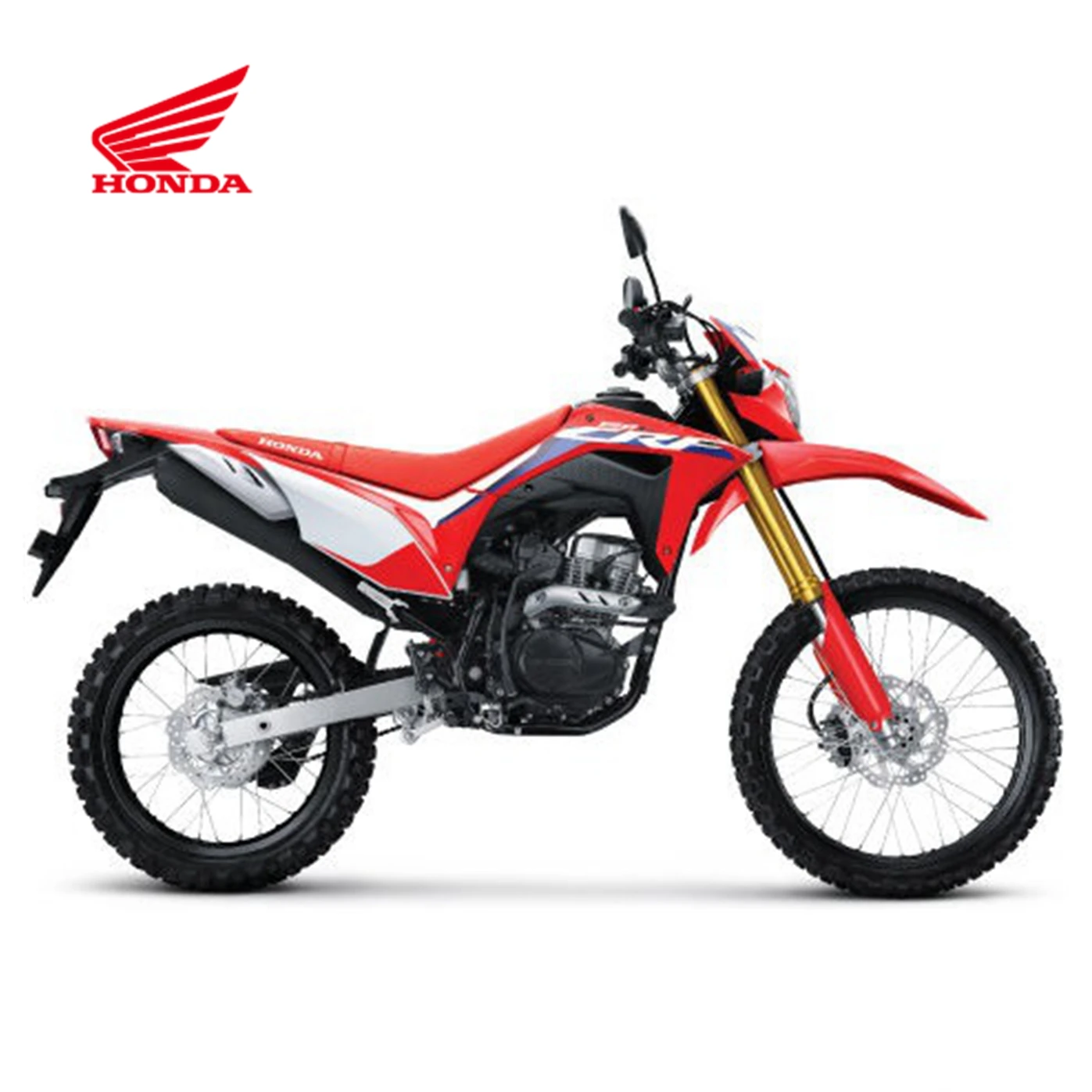 ホットインドネシアホンダCRF150Lオフロードバイク| Alibaba.com