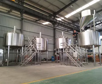 3000リットルクラフトビール醸造所/ビール発酵槽タンク価格| Alibaba.com