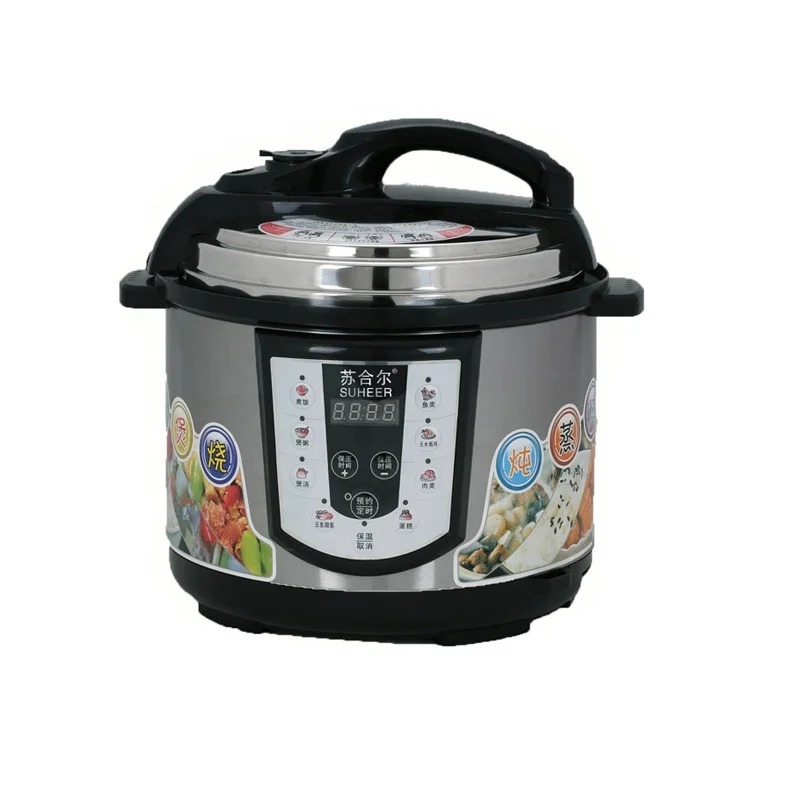 lg pressure rice cooker