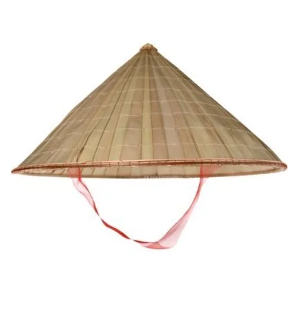 vietnamese non la conical hat vietnam asia asian conical hat