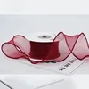 Plain-edged with core-wine red-9m