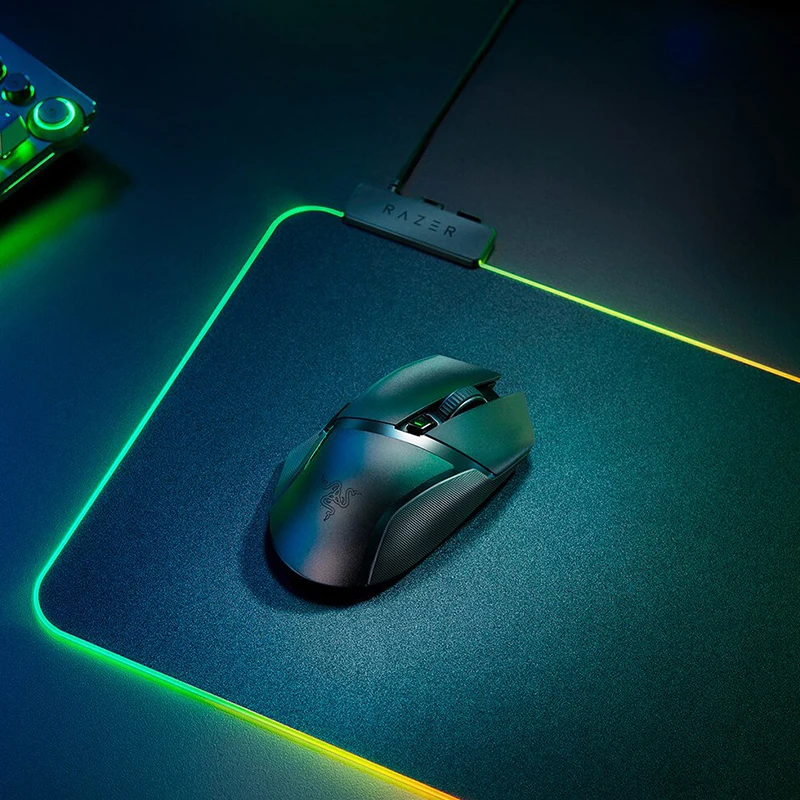 Razer basilisk x. Мышь Razer Basilisk x Hyperspeed. Razer Hyperspeed Wireless. Razer Basilisk x Hyperspeed Wireless. Razer Hyperspeed.