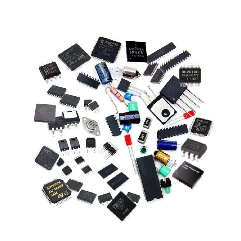 セール中‼︎⭐︎都市鉱山⭐︎大量CPU⭐︎大量銅線⭐︎大量ICチップ⭐︎ 集積回路ICチップスイッチング電源制御チップIC SDH8323B