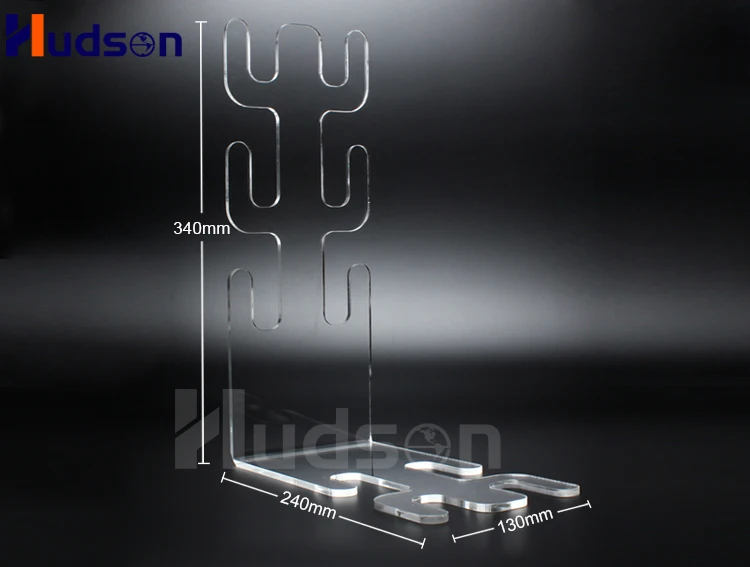Airway Circuit Holder Breathing Tube Holder Anesthesia Associates